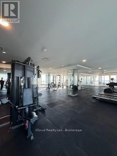 1110 - 410 Queens Quay W, Toronto, Ontario  M5V 3T1 - Photo 7 - C12473562