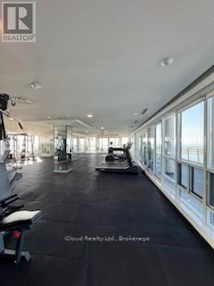 1110 - 410 Queens Quay W, Toronto, Ontario  M5V 3T1 - Photo 8 - C12473562