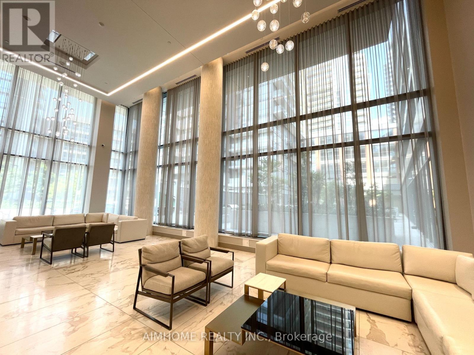 2805 - 32 Forest Manor Road, Toronto, Ontario  M2J 0H2 - Photo 2 - C12473567