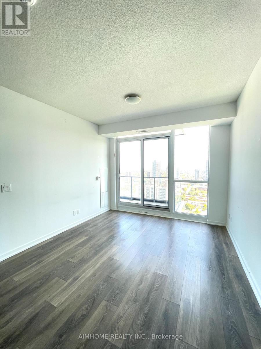 2805 - 32 Forest Manor Road, Toronto, Ontario  M2J 0H2 - Photo 4 - C12473567