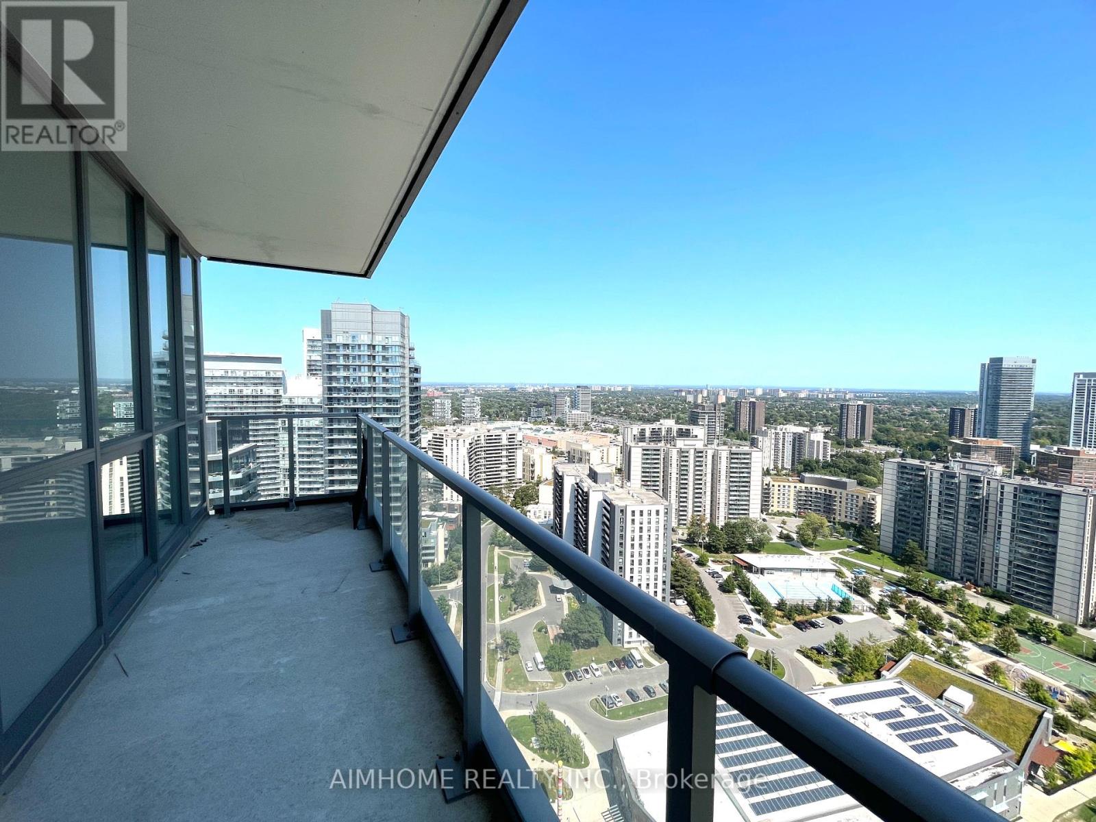 2805 - 32 Forest Manor Road, Toronto, Ontario  M2J 0H2 - Photo 8 - C12473567