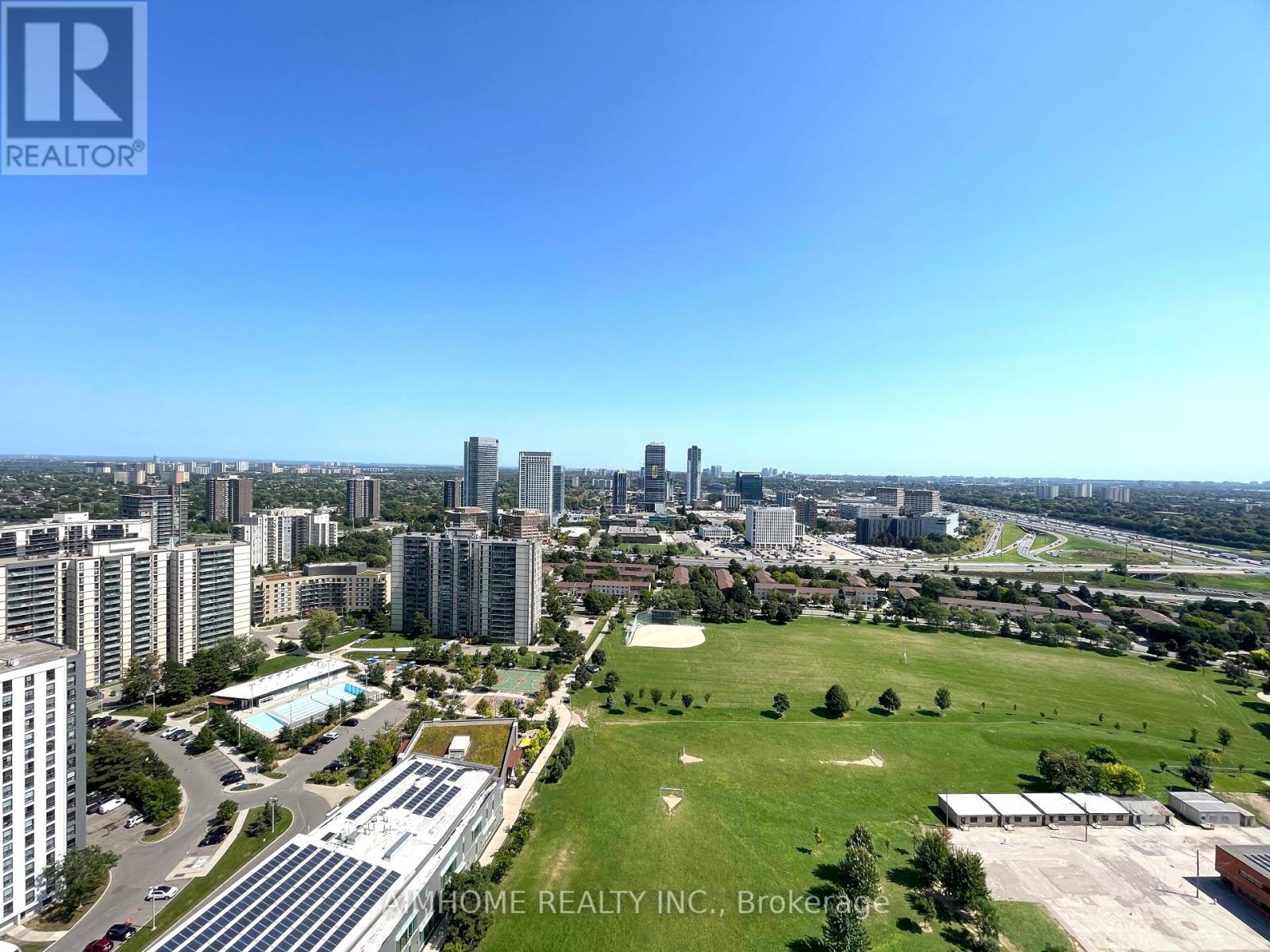 2805 - 32 Forest Manor Road, Toronto, Ontario  M2J 0H2 - Photo 9 - C12473567