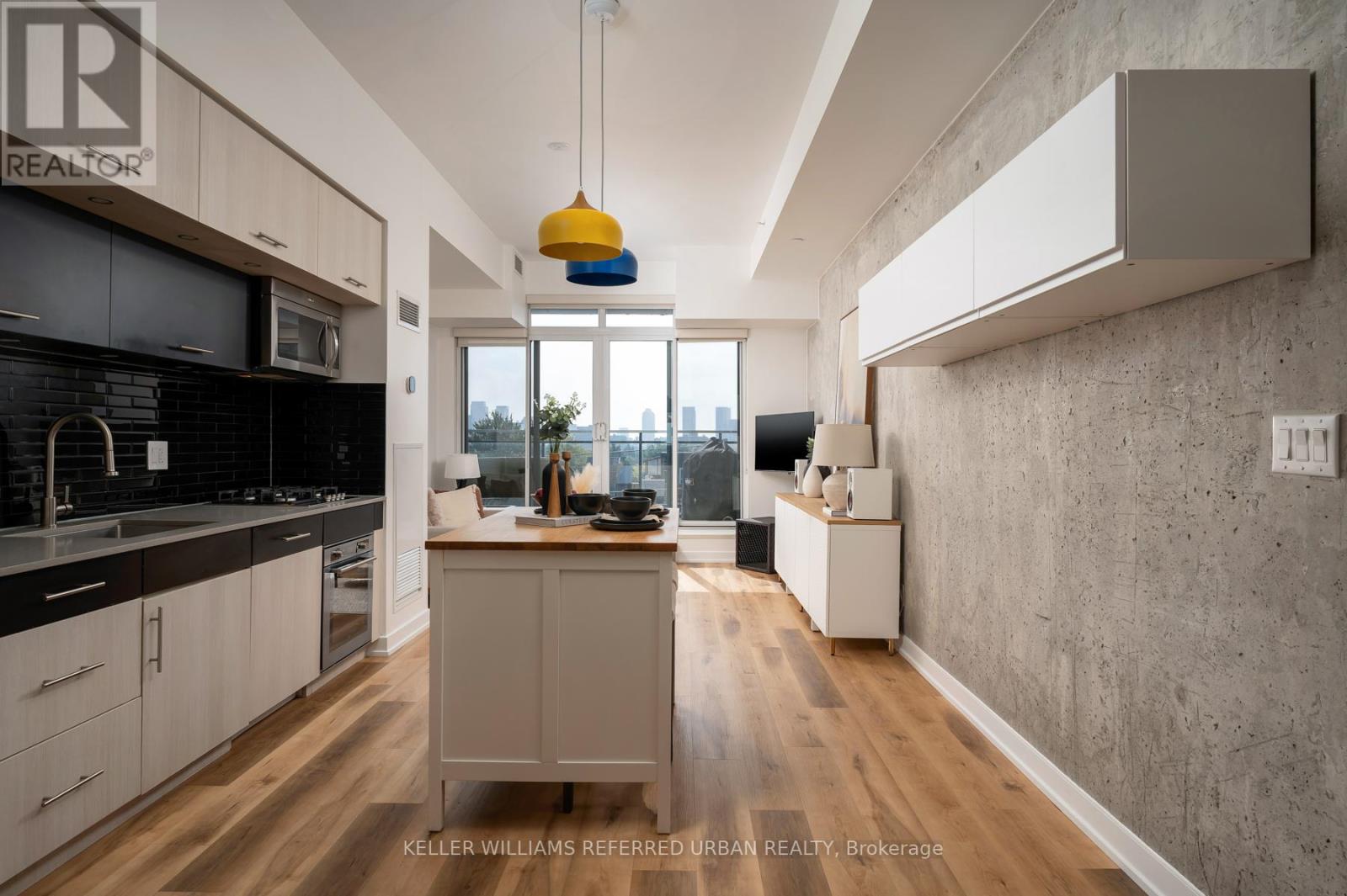 405 - 205 Manning Avenue, Toronto, Ontario  M6J 0E2 - Photo 13 - C12473578