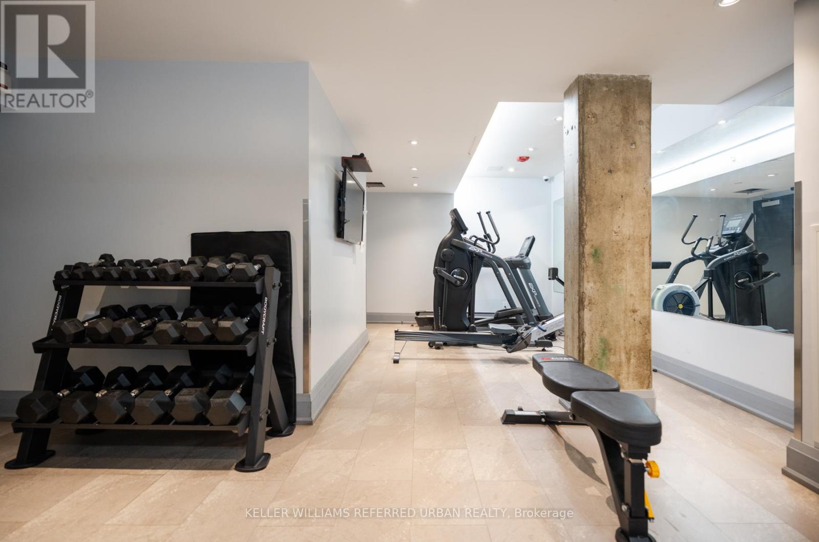 405 - 205 Manning Avenue, Toronto, Ontario  M6J 0E2 - Photo 42 - C12473578