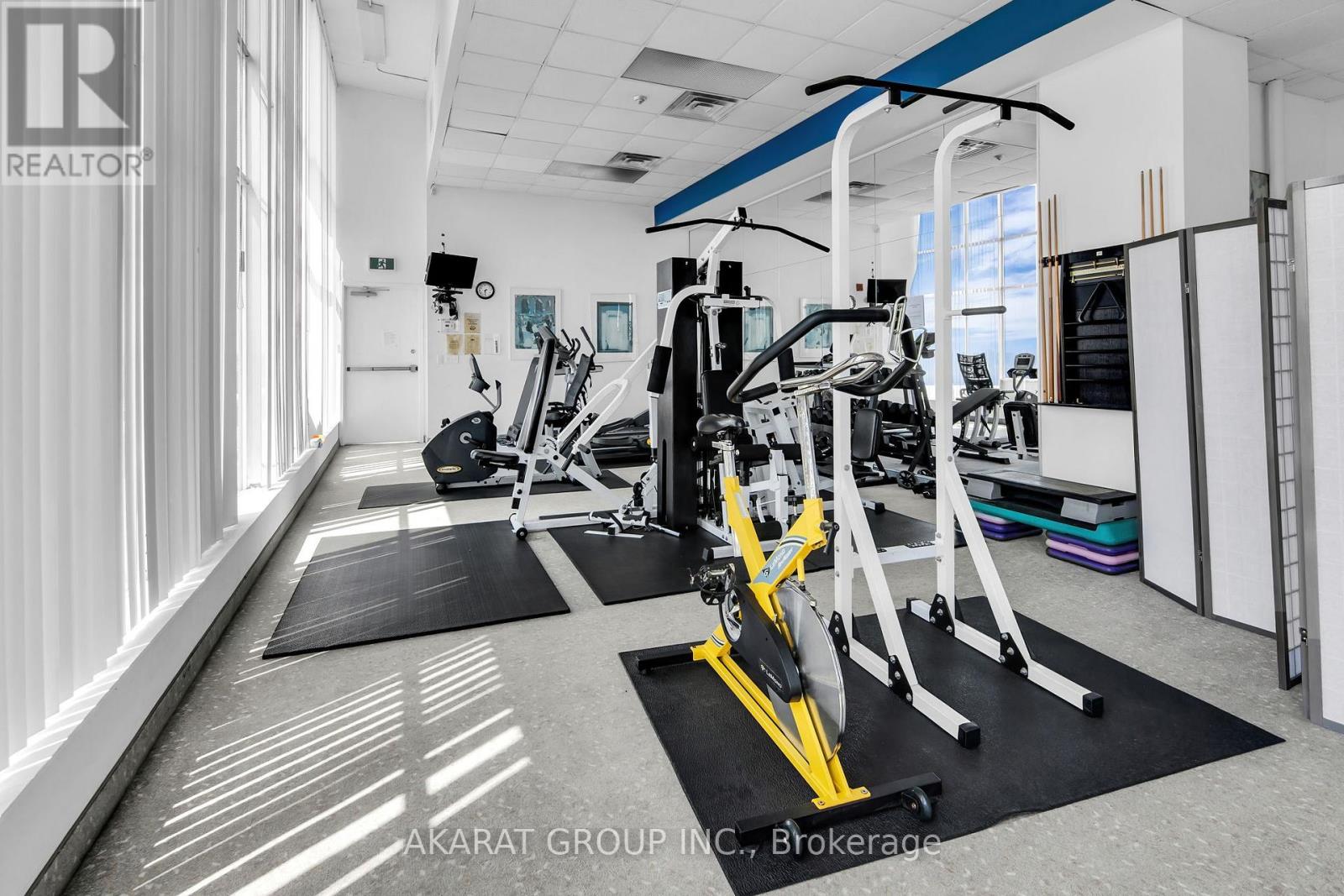 703 - 1901 Yonge Street, Toronto, Ontario  M4S 1Y6 - Photo 42 - C12473583