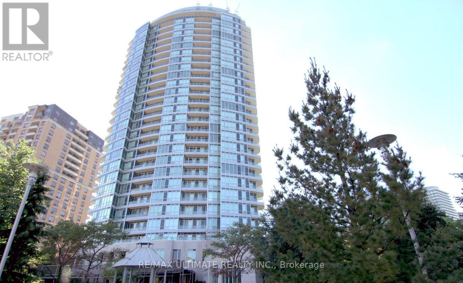 1411 - 60 BYNG AVENUE, Toronto, Ontario