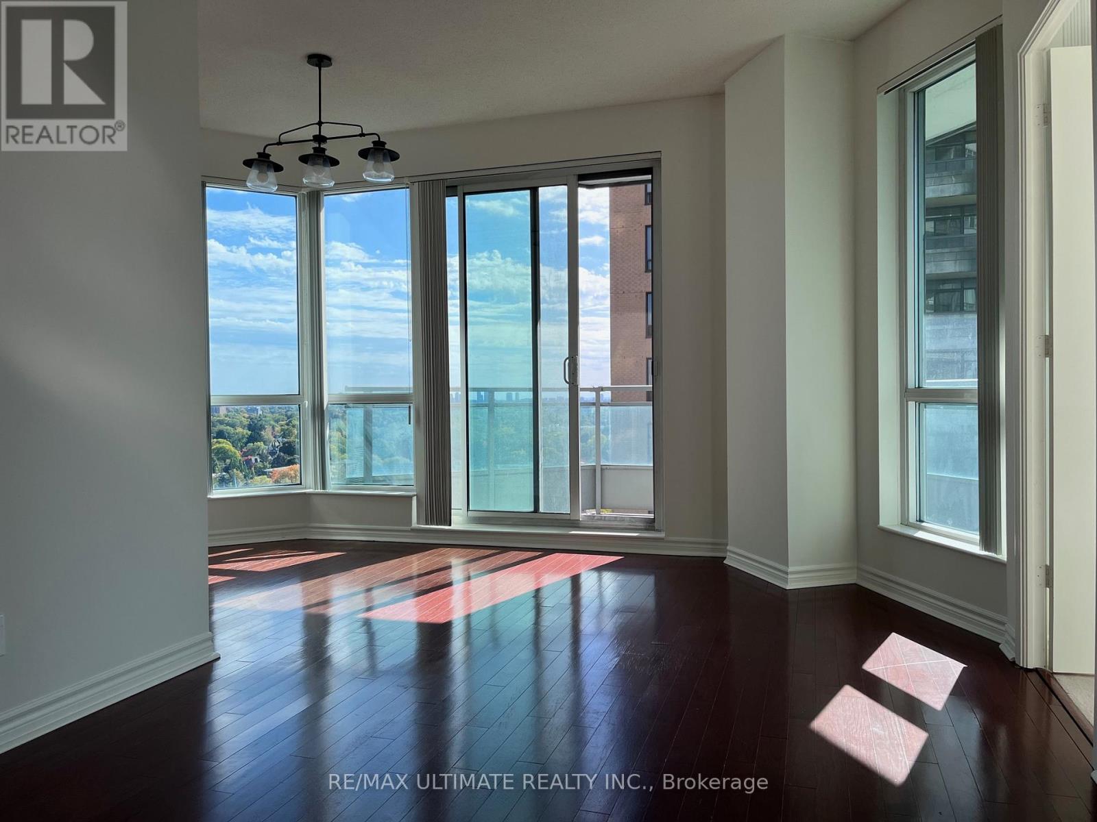 1411 - 60 Byng Avenue, Toronto, Ontario  M2N 7K3 - Photo 3 - C12473610