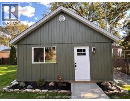 3501 DANDURAND Unit# 2, Windsor, Ontario