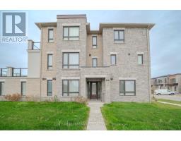 114 ROBERT EATON AVENUE, Markham, Ontario