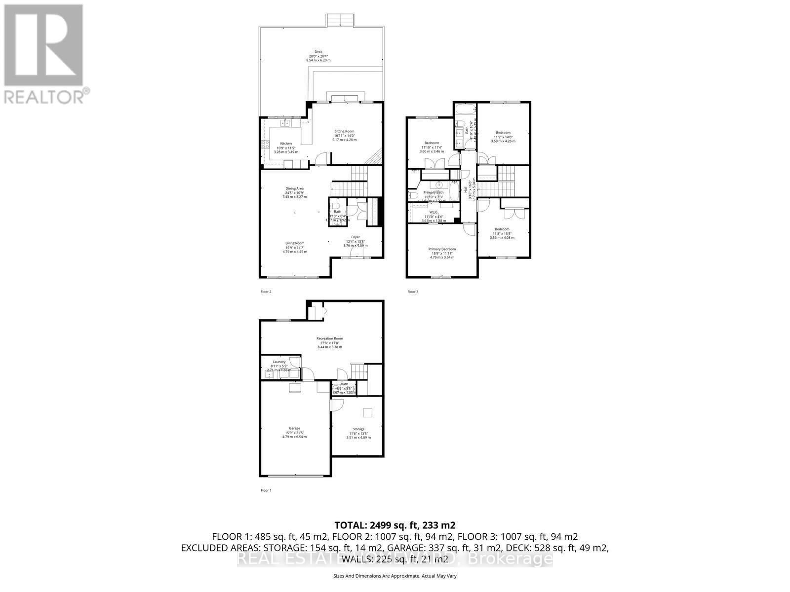 30 Lynn Road, Toronto, Ontario  M1N 2A4 - Photo 39 - E12473473
