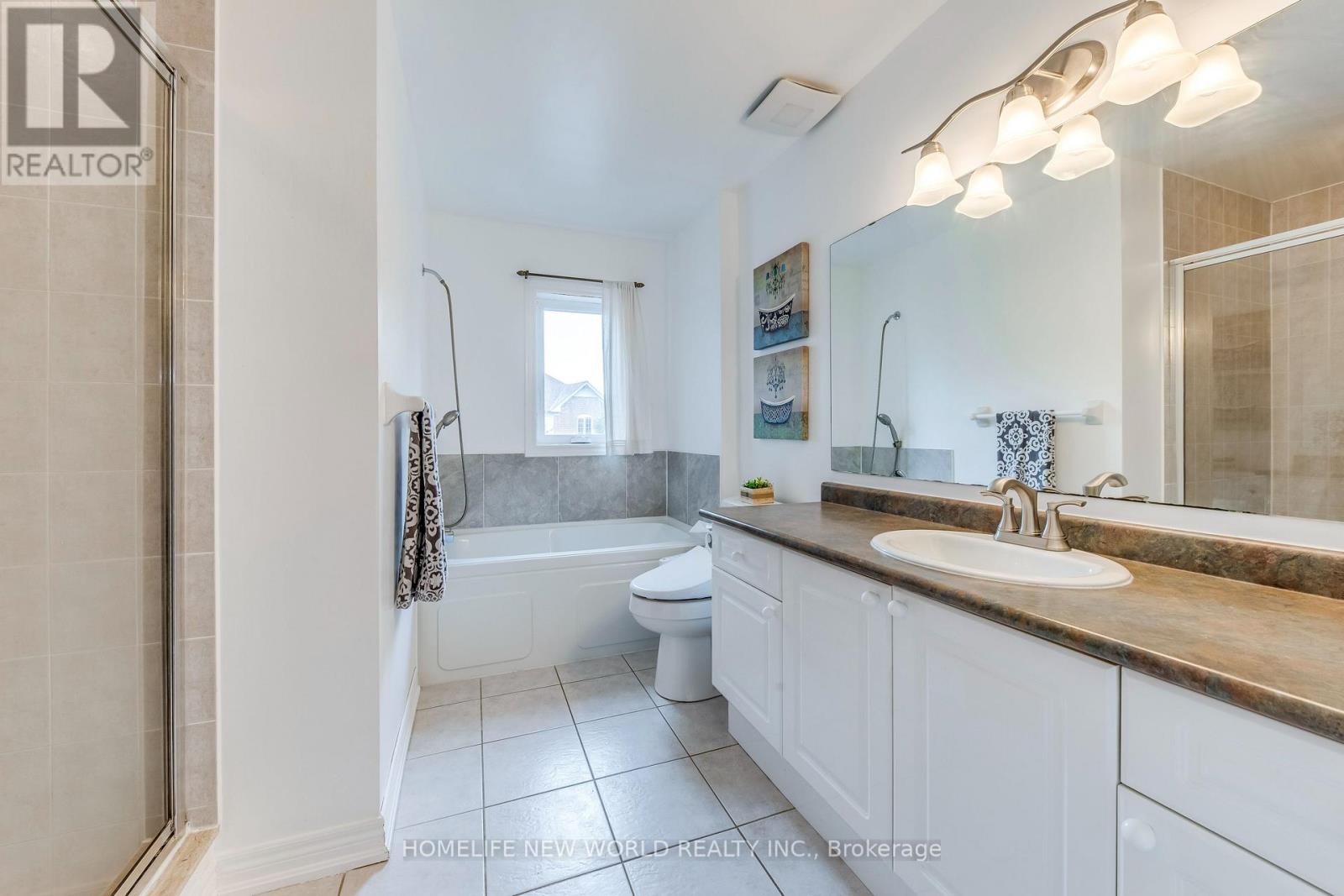 97 Mcsweeney Crescent, Ajax (Northwest Ajax), Ontario  L1T 4G3 - Photo 27 - E12473476