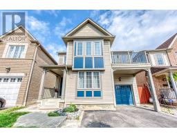 97 MCSWEENEY CRESCENT, Ajax, Ontario
