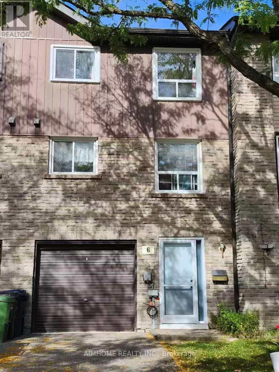 6 THUNDER GROVE, Toronto, Ontario