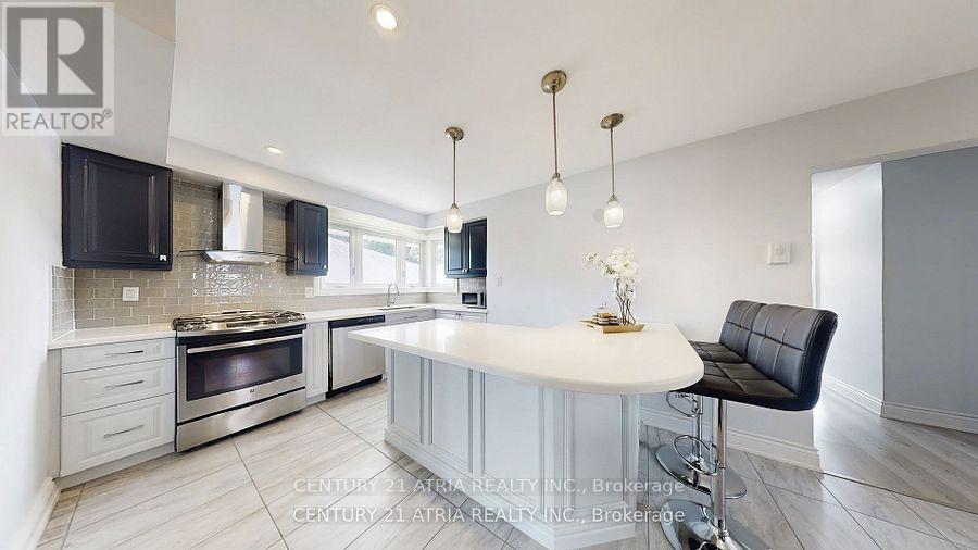 82 Clementine Square, Toronto, Ontario  M1G 2V7 - Photo 10 - E12473484