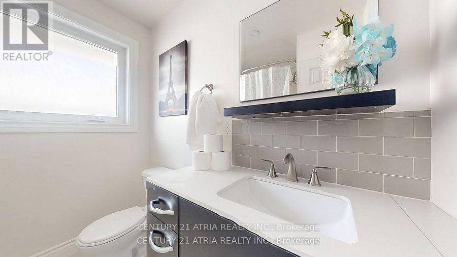 82 Clementine Square, Toronto, Ontario  M1G 2V7 - Photo 20 - E12473484