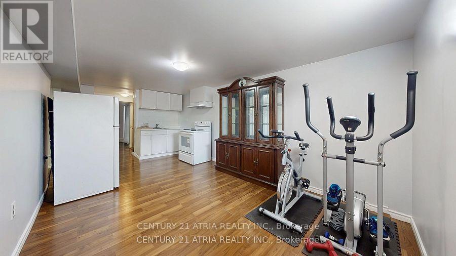 82 Clementine Square, Toronto, Ontario  M1G 2V7 - Photo 21 - E12473484