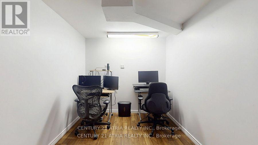 82 Clementine Square, Toronto, Ontario  M1G 2V7 - Photo 24 - E12473484