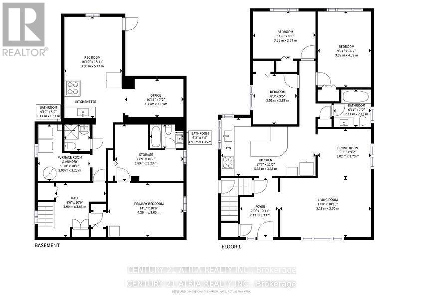 82 Clementine Square, Toronto, Ontario  M1G 2V7 - Photo 30 - E12473484