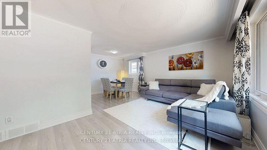 82 Clementine Square, Toronto, Ontario  M1G 2V7 - Photo 6 - E12473484