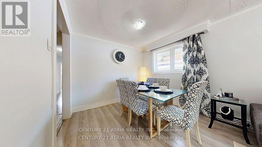 82 Clementine Square, Toronto, Ontario  M1G 2V7 - Photo 7 - E12473484