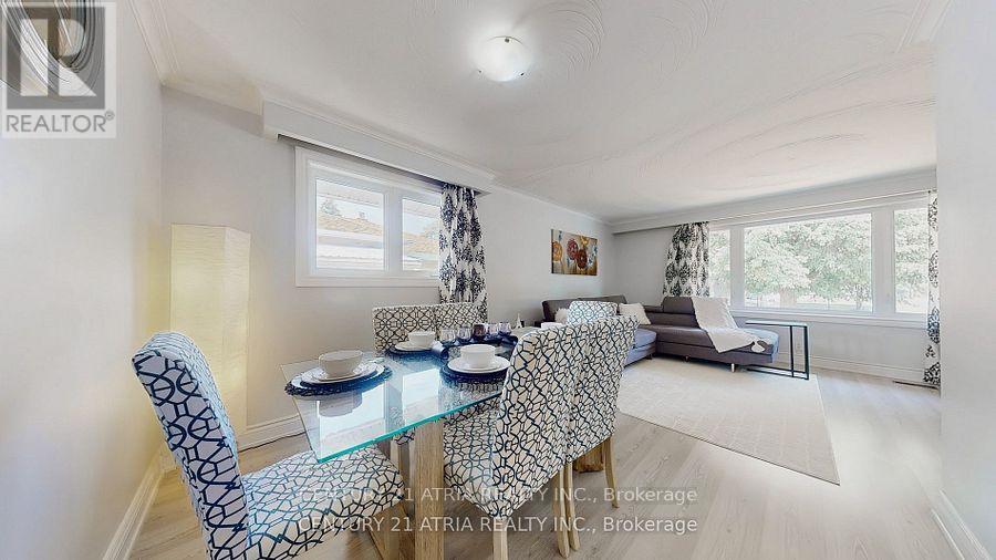82 Clementine Square, Toronto, Ontario  M1G 2V7 - Photo 8 - E12473484