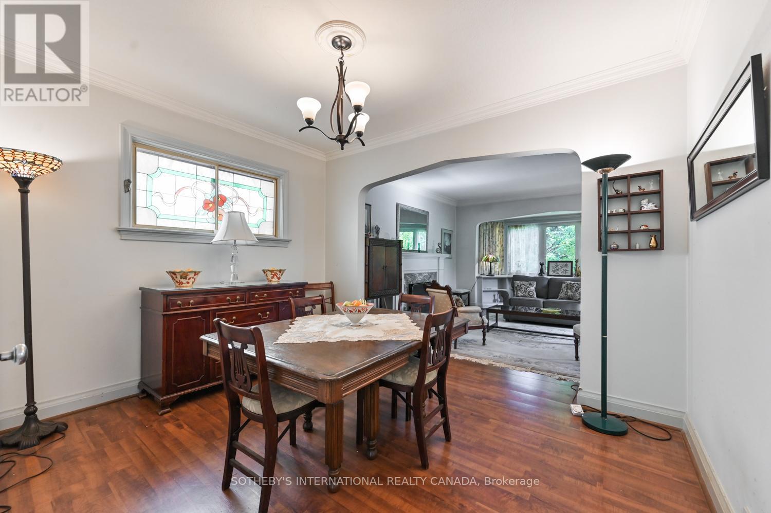2 Wingate Place, Toronto, Ontario  M5N 2R1 - Photo 12 - C12473271