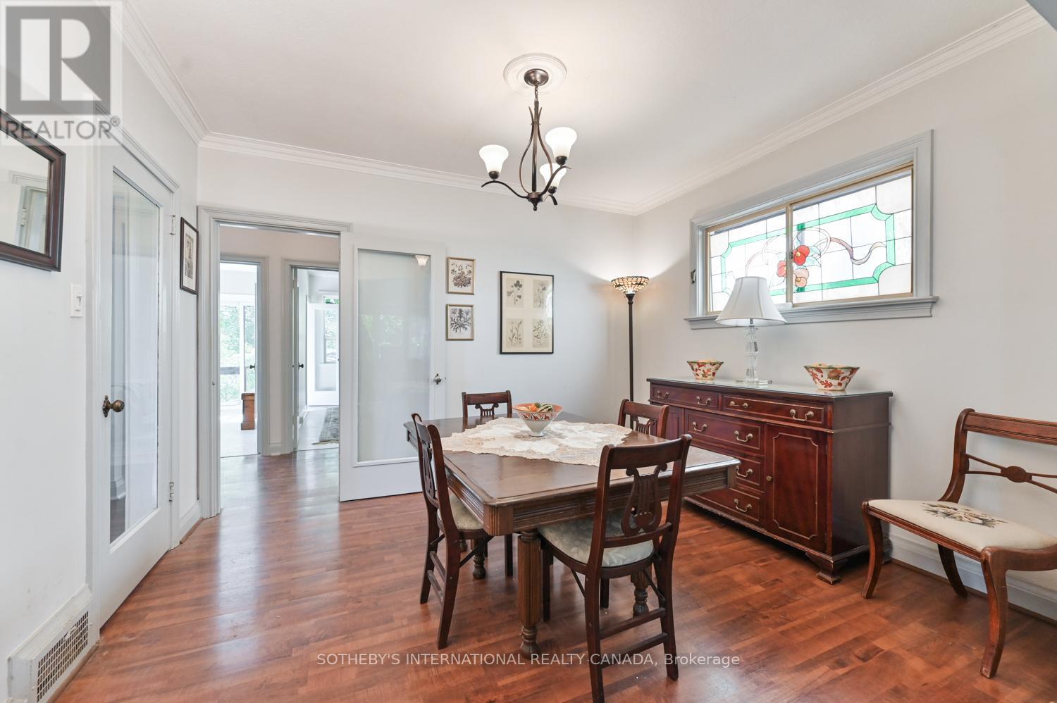 2 Wingate Place, Toronto, Ontario  M5N 2R1 - Photo 10 - C12473271