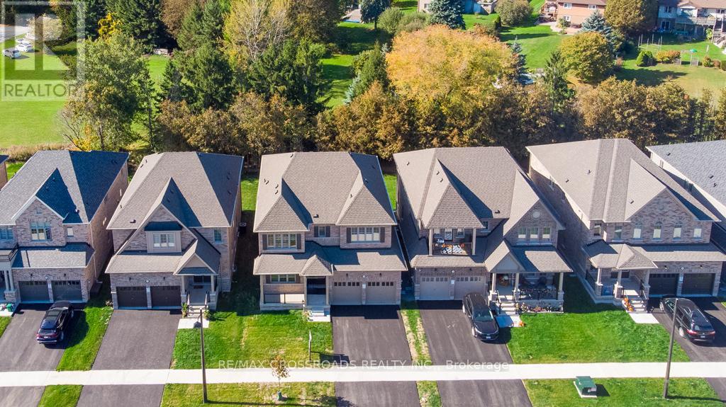 118 North Garden Boulevard, Scugog (Port Perry), Ontario  L9L 1B3 - Photo 2 - E12473513