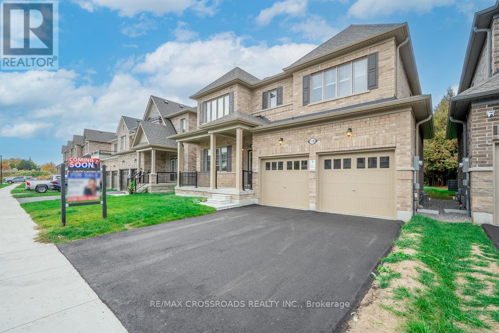 118 North Garden Boulevard, Scugog (Port Perry), Ontario  L9L 1B3 - Photo 4 - E12473513