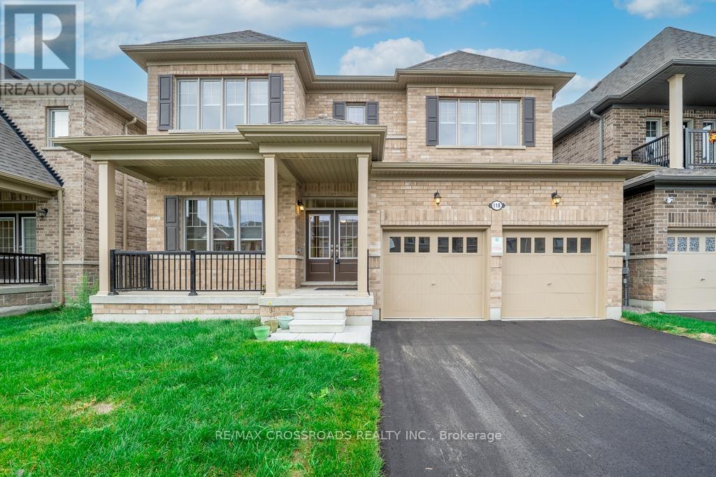 118 North Garden Boulevard, Scugog (Port Perry), Ontario  L9L 1B3 - Photo 6 - E12473513