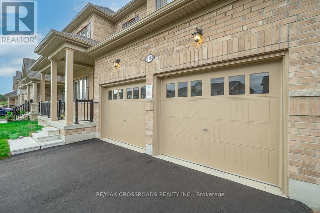 118 North Garden Boulevard, Scugog (Port Perry), Ontario  L9L 1B3 - Photo 7 - E12473513
