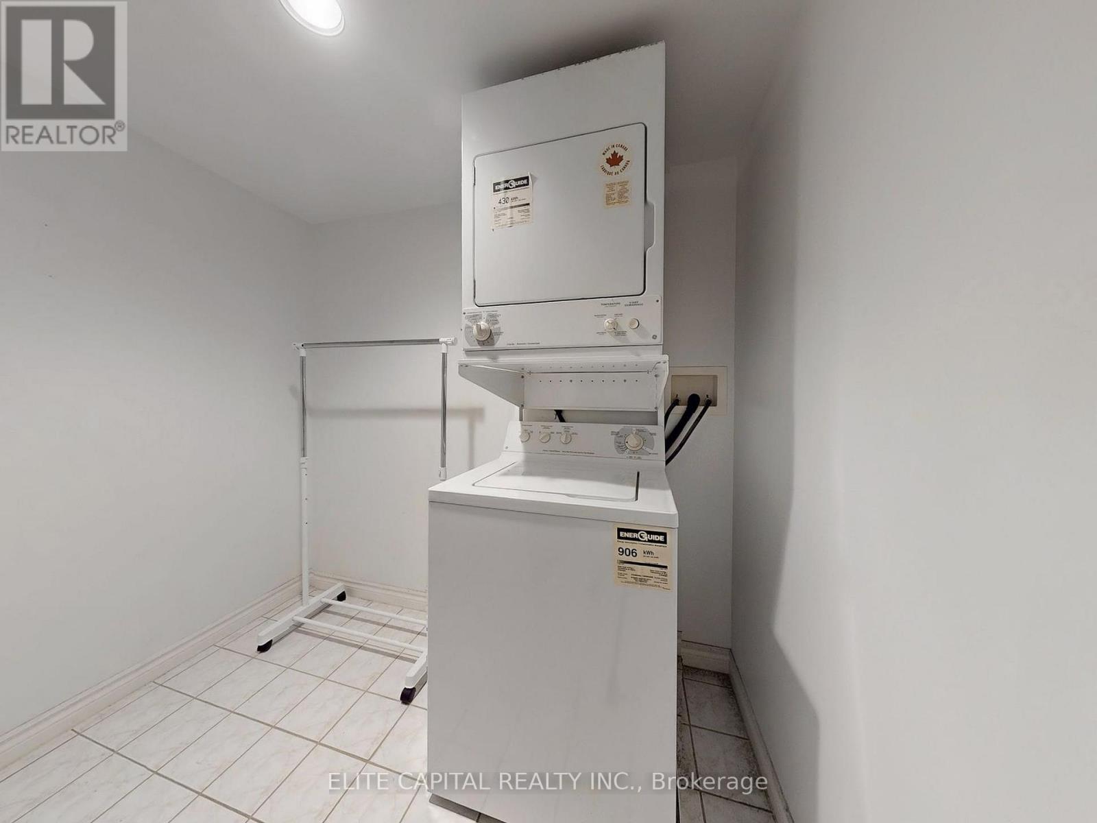2603 - 228 Bonis Avenue, Toronto, Ontario  M1T 3W4 - Photo 16 - E12473524