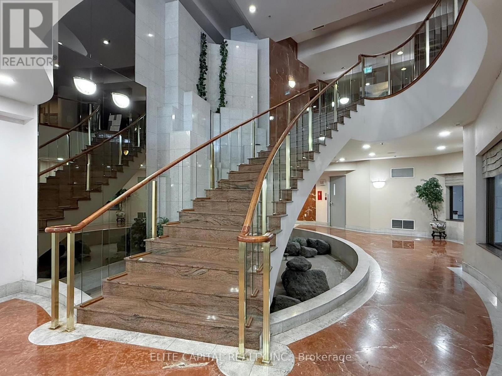 2603 - 228 Bonis Avenue, Toronto, Ontario  M1T 3W4 - Photo 2 - E12473524