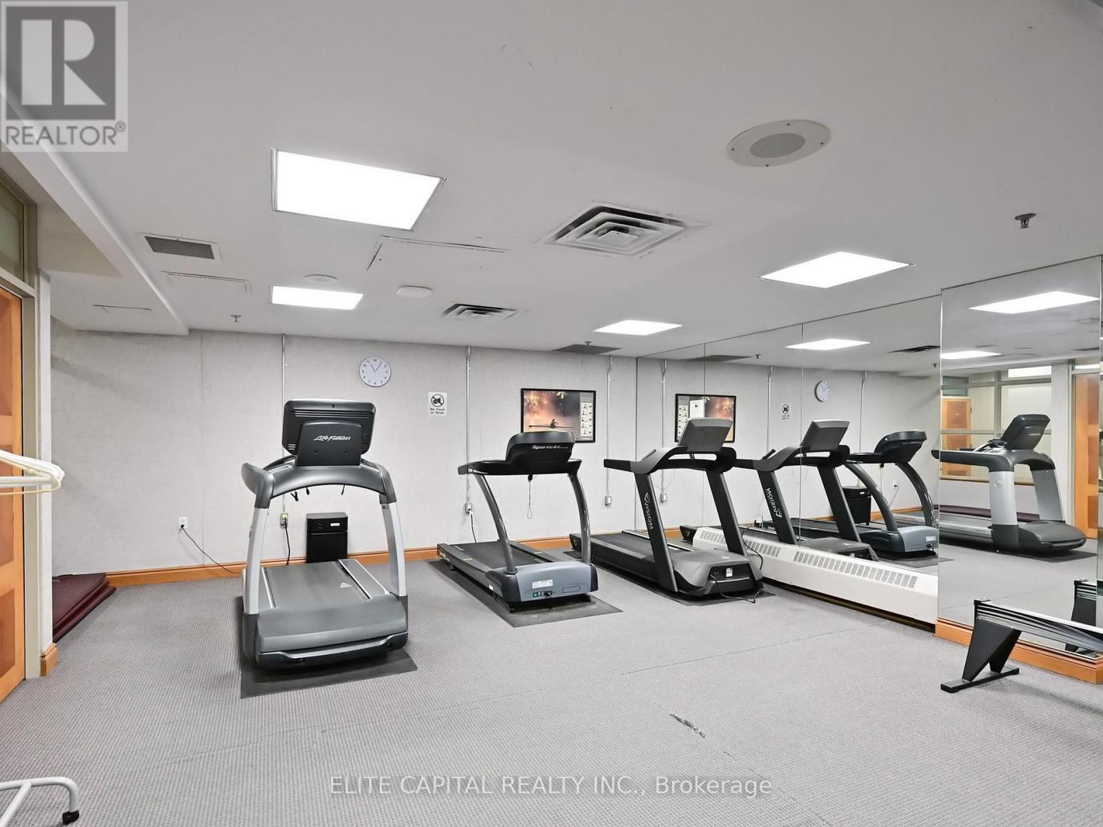 2603 - 228 Bonis Avenue, Toronto, Ontario  M1T 3W4 - Photo 20 - E12473524