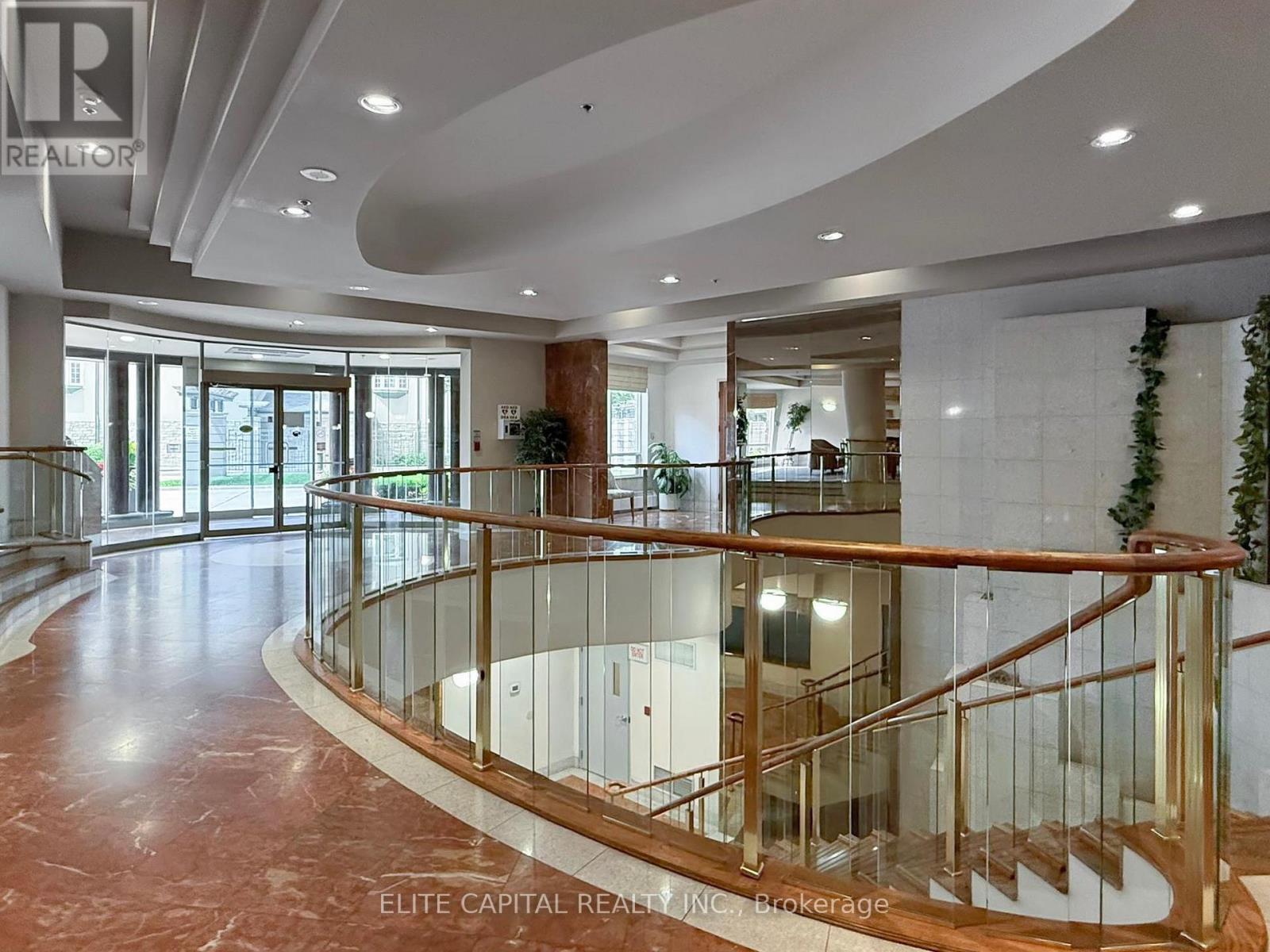 2603 - 228 Bonis Avenue, Toronto, Ontario  M1T 3W4 - Photo 3 - E12473524