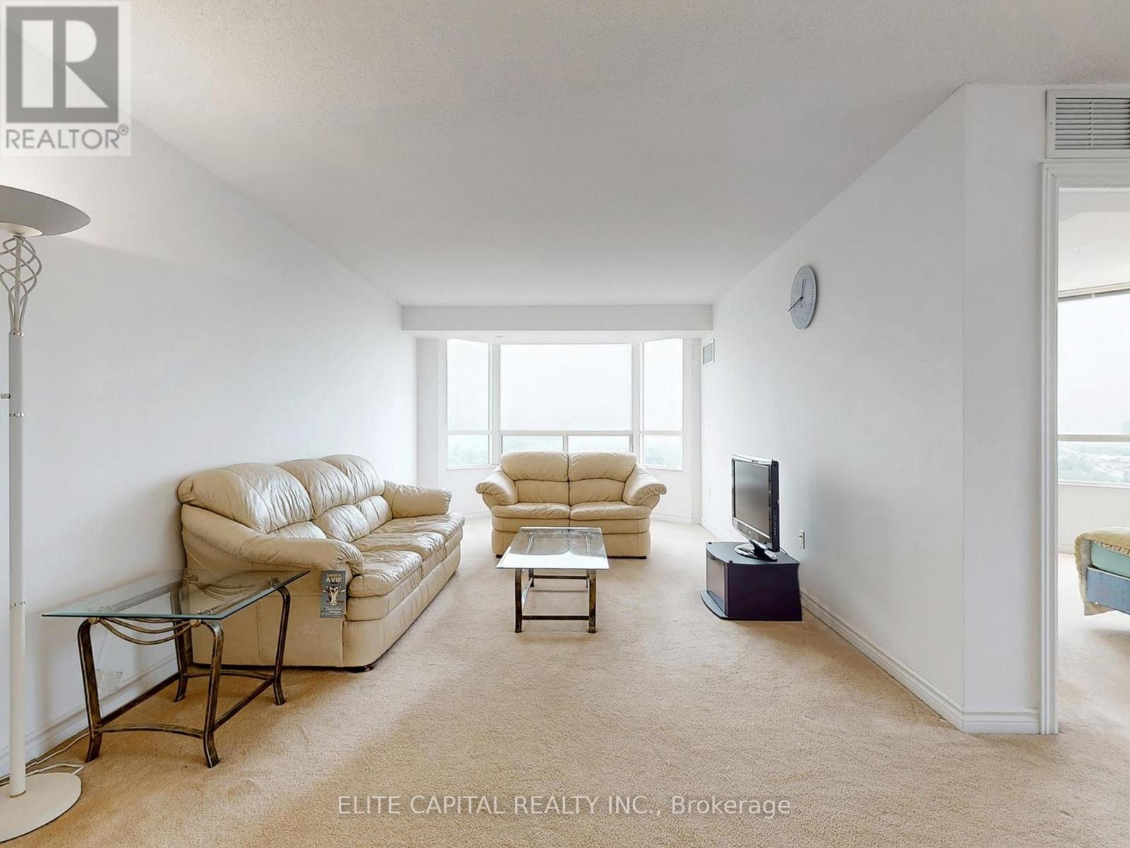 2603 - 228 Bonis Avenue, Toronto, Ontario  M1T 3W4 - Photo 5 - E12473524