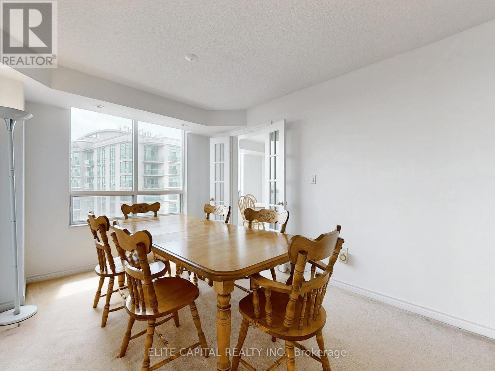 2603 - 228 Bonis Avenue, Toronto, Ontario  M1T 3W4 - Photo 6 - E12473524