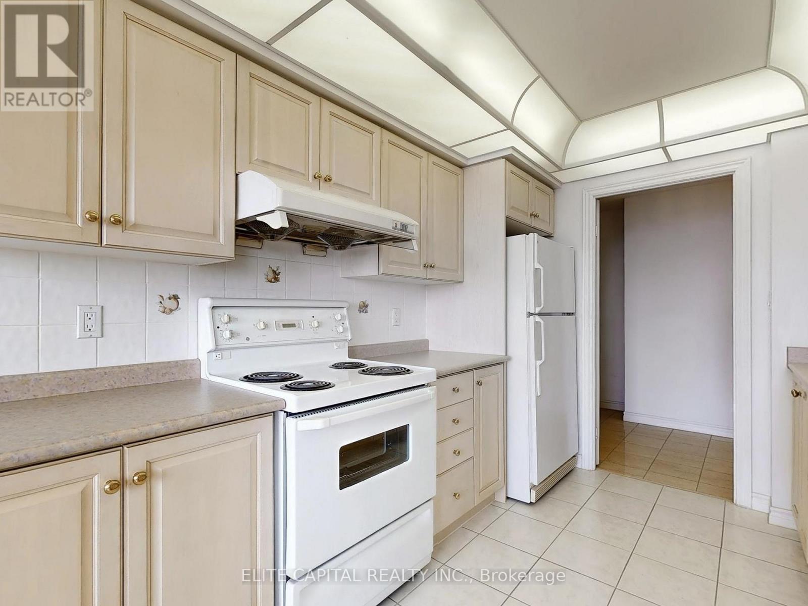 2603 - 228 Bonis Avenue, Toronto, Ontario  M1T 3W4 - Photo 7 - E12473524