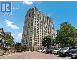 2603 - 228 BONIS AVENUE, Toronto, Ontario