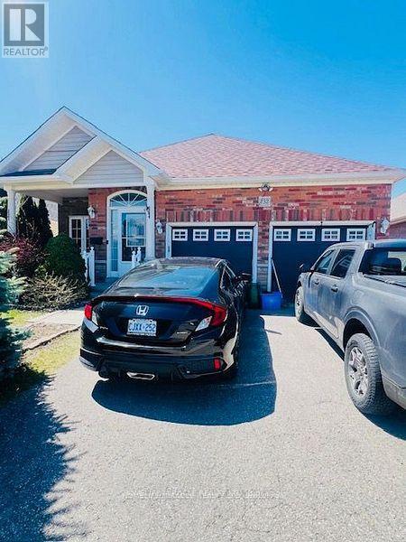 BASEMENT - 732 ORMOND DRIVE, Oshawa, Ontario