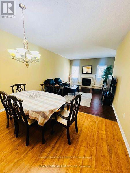Basement - 732 Ormond Drive, Oshawa, Ontario  L1K 2W9 - Photo 14 - E12473533