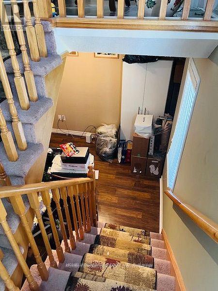 Basement - 732 Ormond Drive, Oshawa, Ontario  L1K 2W9 - Photo 17 - E12473533