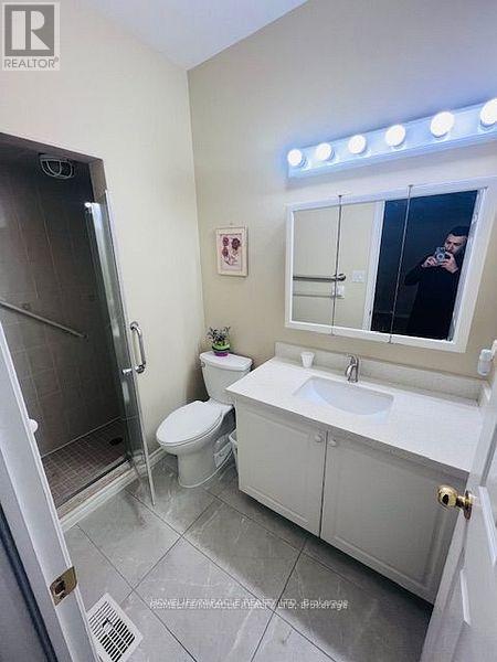 Basement - 732 Ormond Drive, Oshawa, Ontario  L1K 2W9 - Photo 19 - E12473533