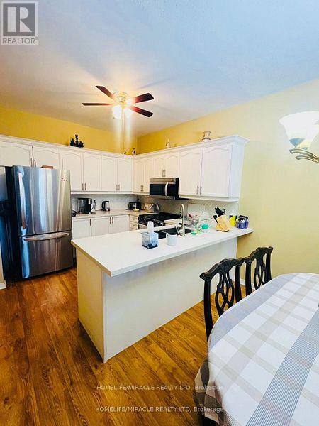 Basement - 732 Ormond Drive, Oshawa, Ontario  L1K 2W9 - Photo 8 - E12473533