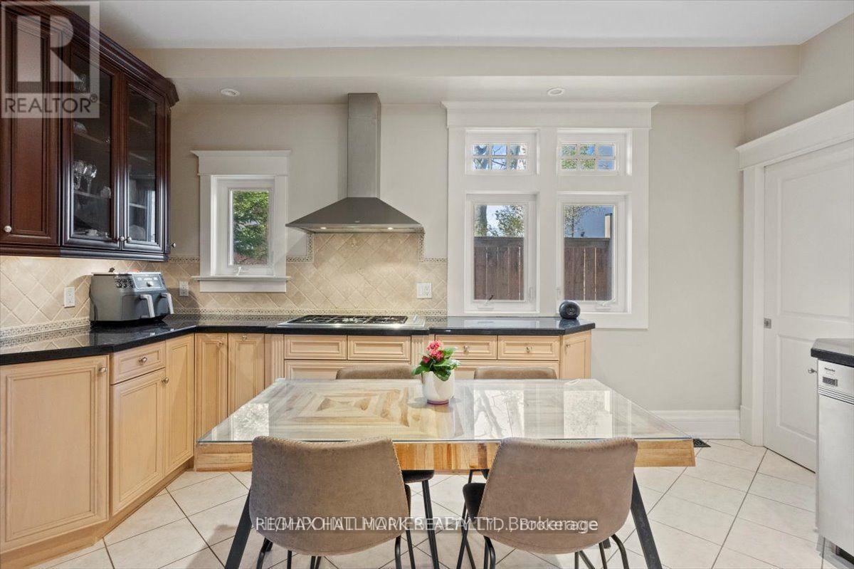 100 Warden Avenue, Toronto, Ontario  M1N 2Z4 - Photo 11 - E12473541