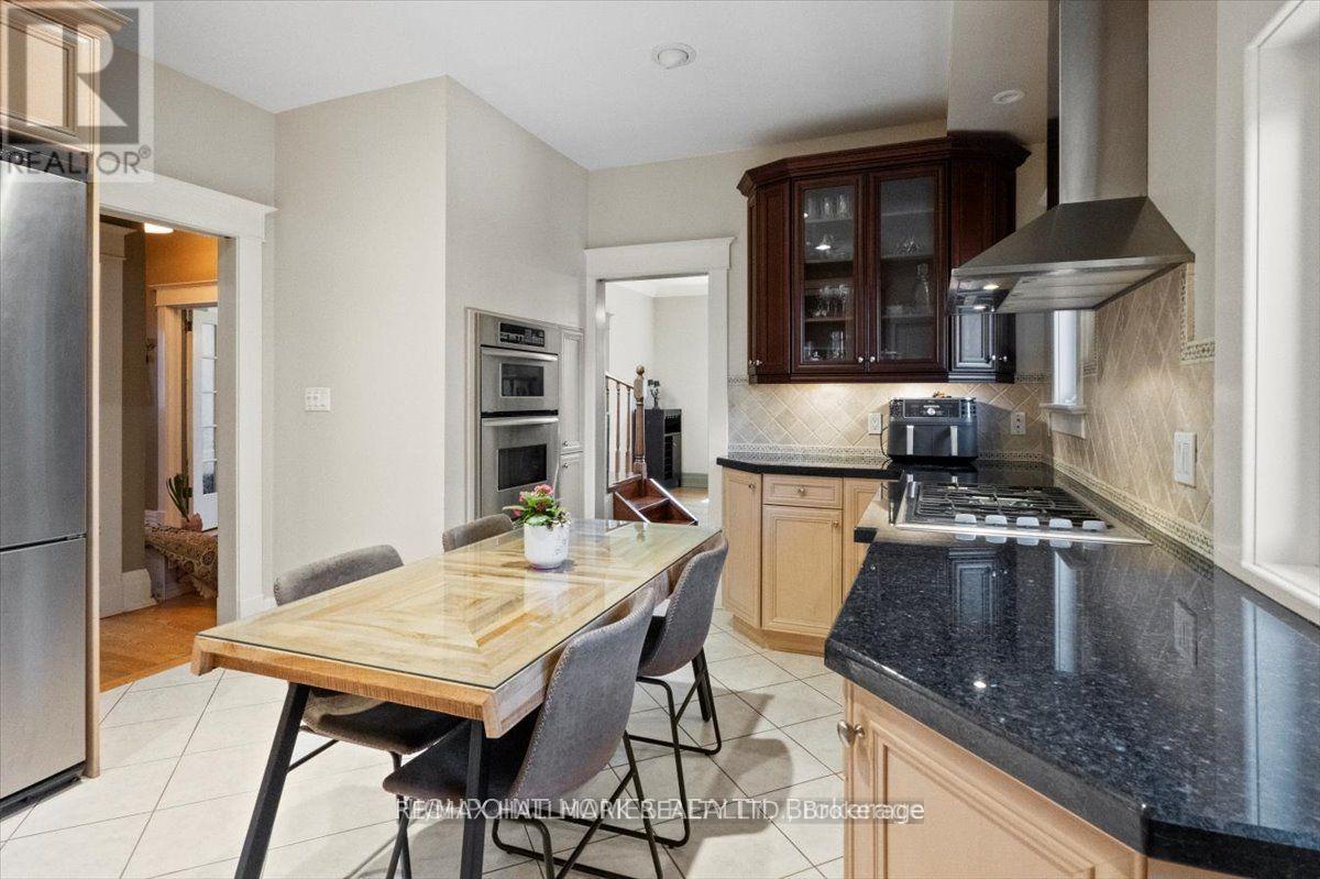 100 Warden Avenue, Toronto, Ontario  M1N 2Z4 - Photo 12 - E12473541
