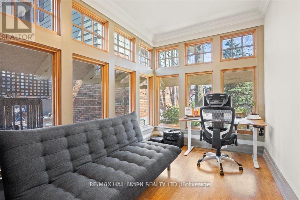 100 Warden Avenue, Toronto, Ontario  M1N 2Z4 - Photo 16 - E12473541
