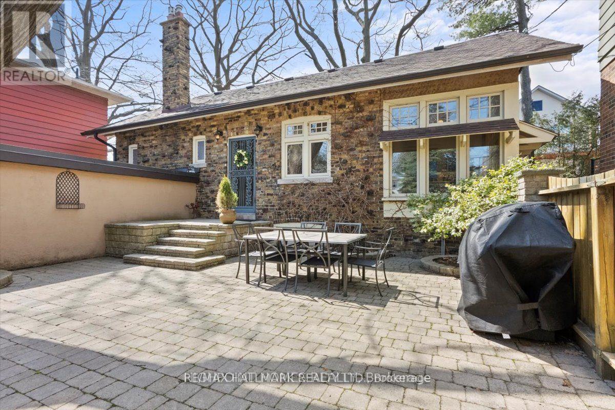 100 Warden Avenue, Toronto, Ontario  M1N 2Z4 - Photo 2 - E12473541