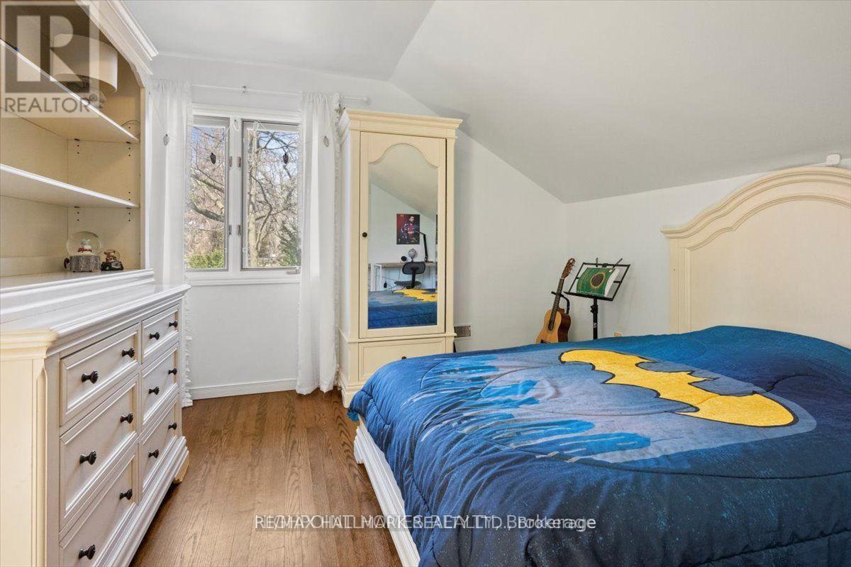 100 Warden Avenue, Toronto, Ontario  M1N 2Z4 - Photo 20 - E12473541