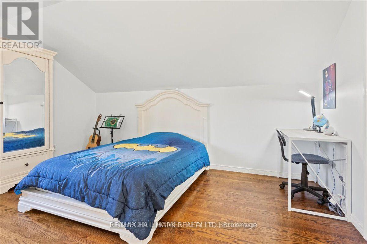 100 Warden Avenue, Toronto, Ontario  M1N 2Z4 - Photo 21 - E12473541